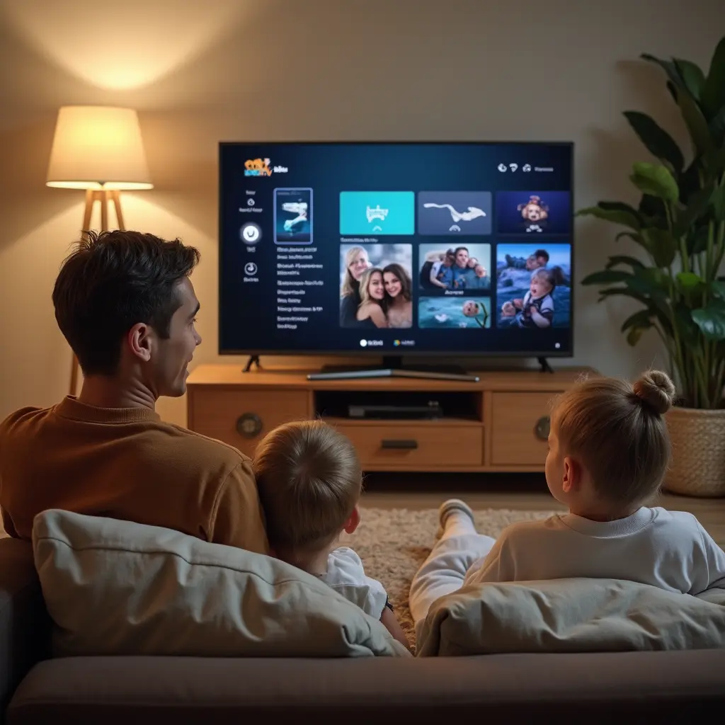 iptv abonnemang - SEIPTV - köpa iptv - bästa iptv - iptv sverige - iptv leverantörer