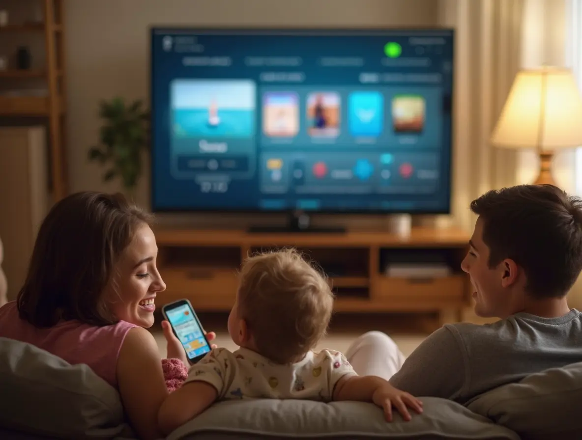 iptv abonnemang - SEIPTV - köpa iptv - bästa iptv - iptv sverige - iptv leverantörer