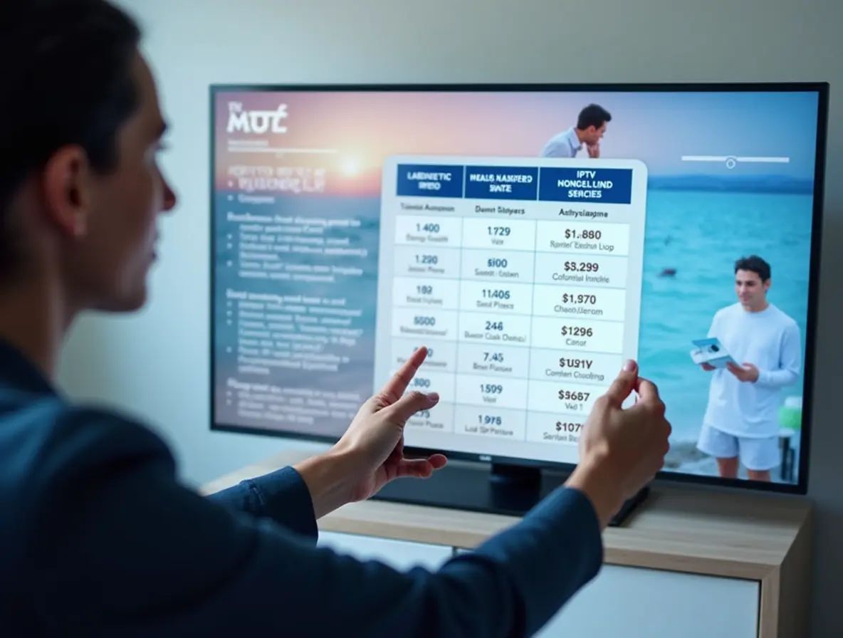 iptv abonnemang - SEIPTV - köpa iptv - bästa iptv - iptv sverige - iptv leverantörer