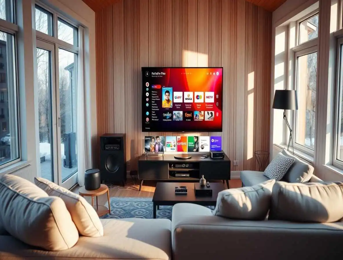 iptv abonnemang - SEIPTV - köpa iptv - bästa iptv - iptv sverige - iptv leverantörer