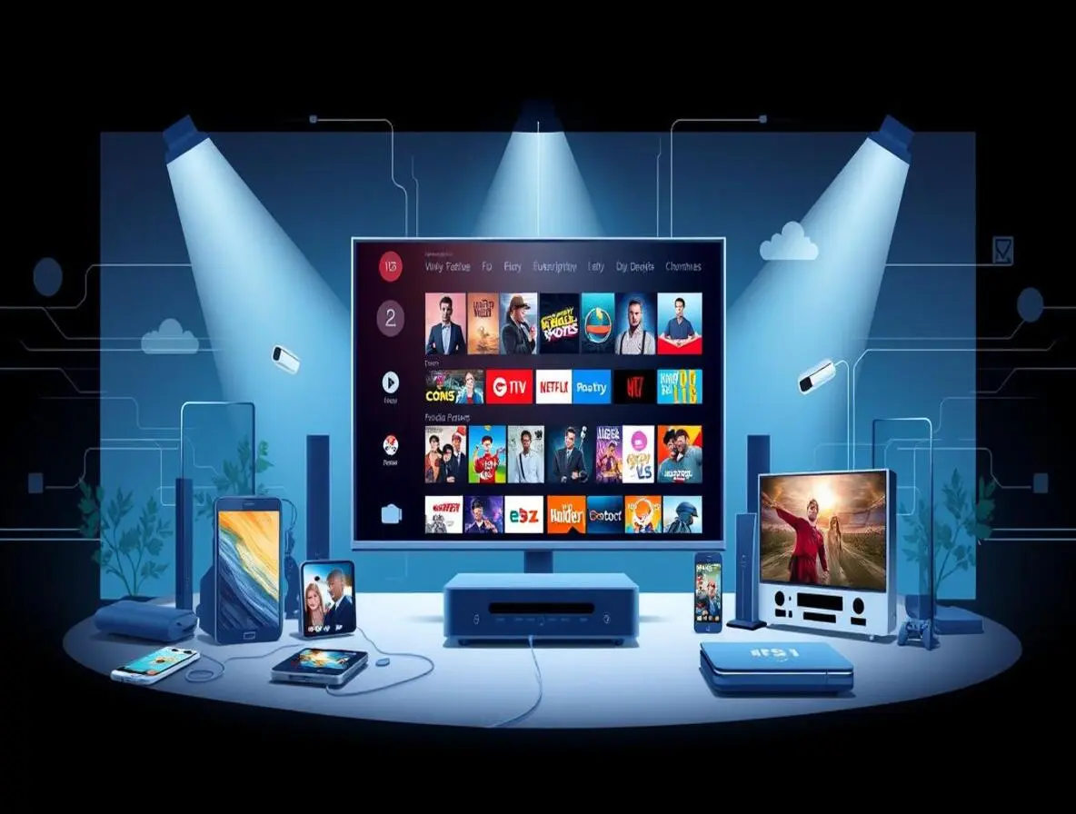 iptv abonnemang - SEIPTV - köpa iptv - bästa iptv - iptv sverige - iptv leverantörer