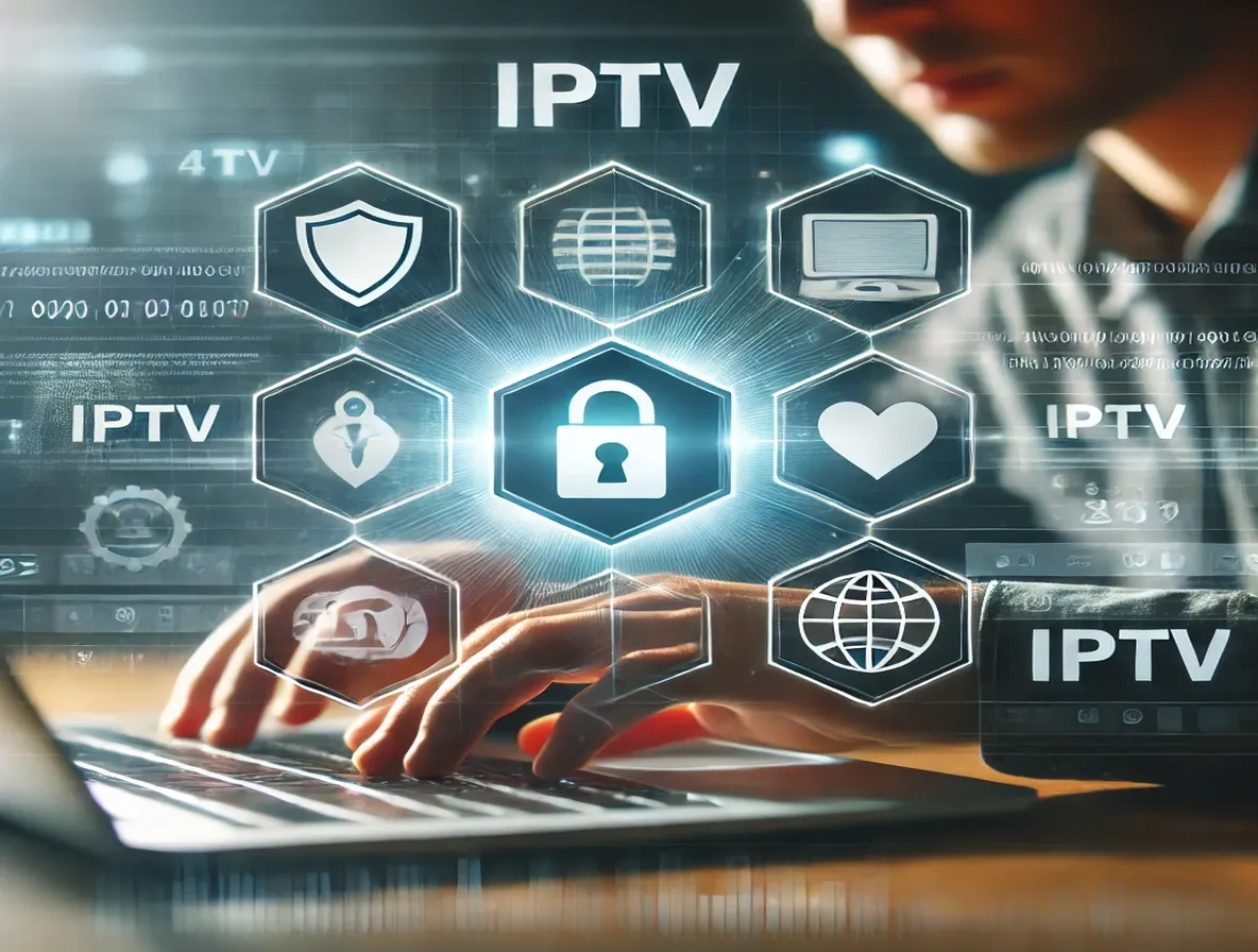 iptv abonnemang - SEIPTV - köpa iptv - bästa iptv - iptv sverige - iptv leverantörer