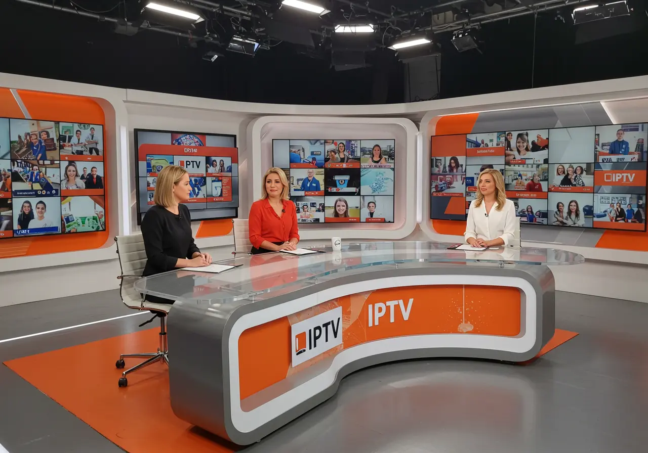 iptv abonnemang - SEIPTV - köpa iptv - bästa iptv - iptv sverige - iptv leverantörer