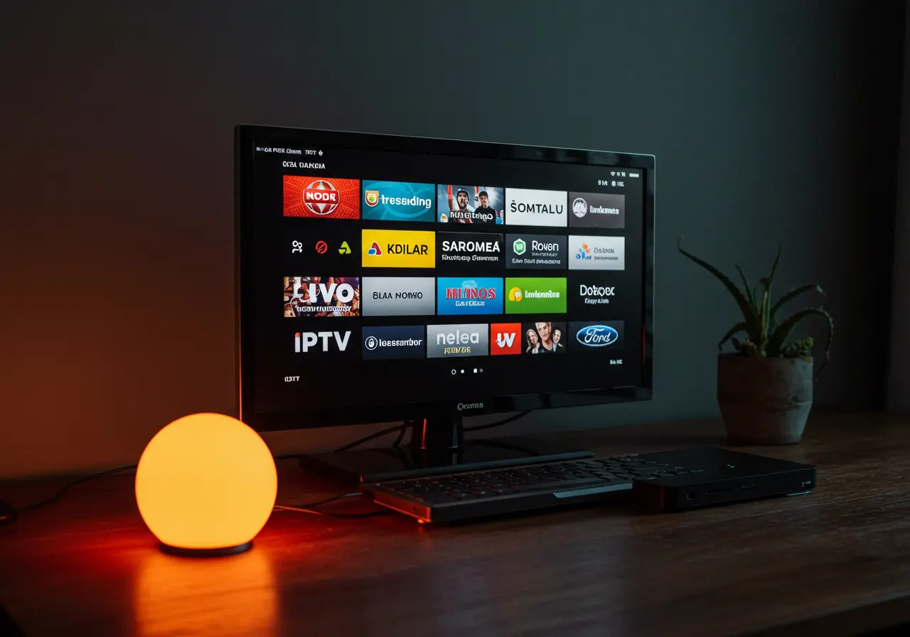 iptv abonnemang - SEIPTV - köpa iptv - bästa iptv - iptv sverige - iptv leverantörer