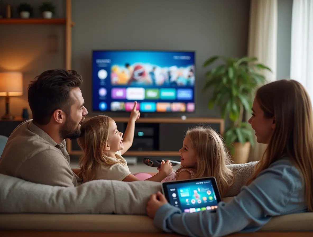 iptv abonnemang - SEIPTV - köpa iptv - bästa iptv - iptv sverige - iptv leverantörer