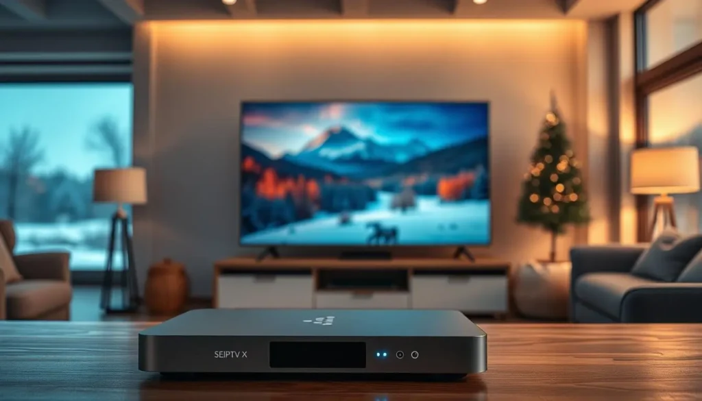 iptv abonnemang - SEIPTV - köpa iptv - bästa iptv - iptv sverige - iptv leverantörer