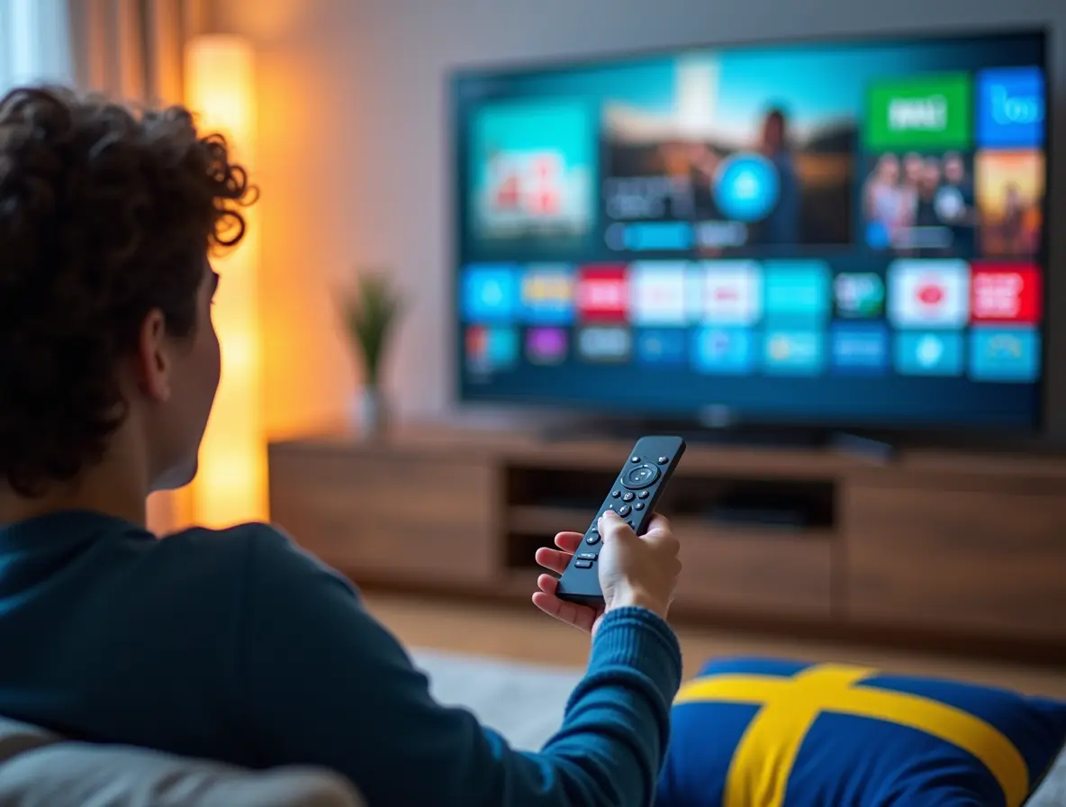 iptv abonnemang - SEIPTV - köpa iptv - bästa iptv - iptv sverige - iptv leverantörer