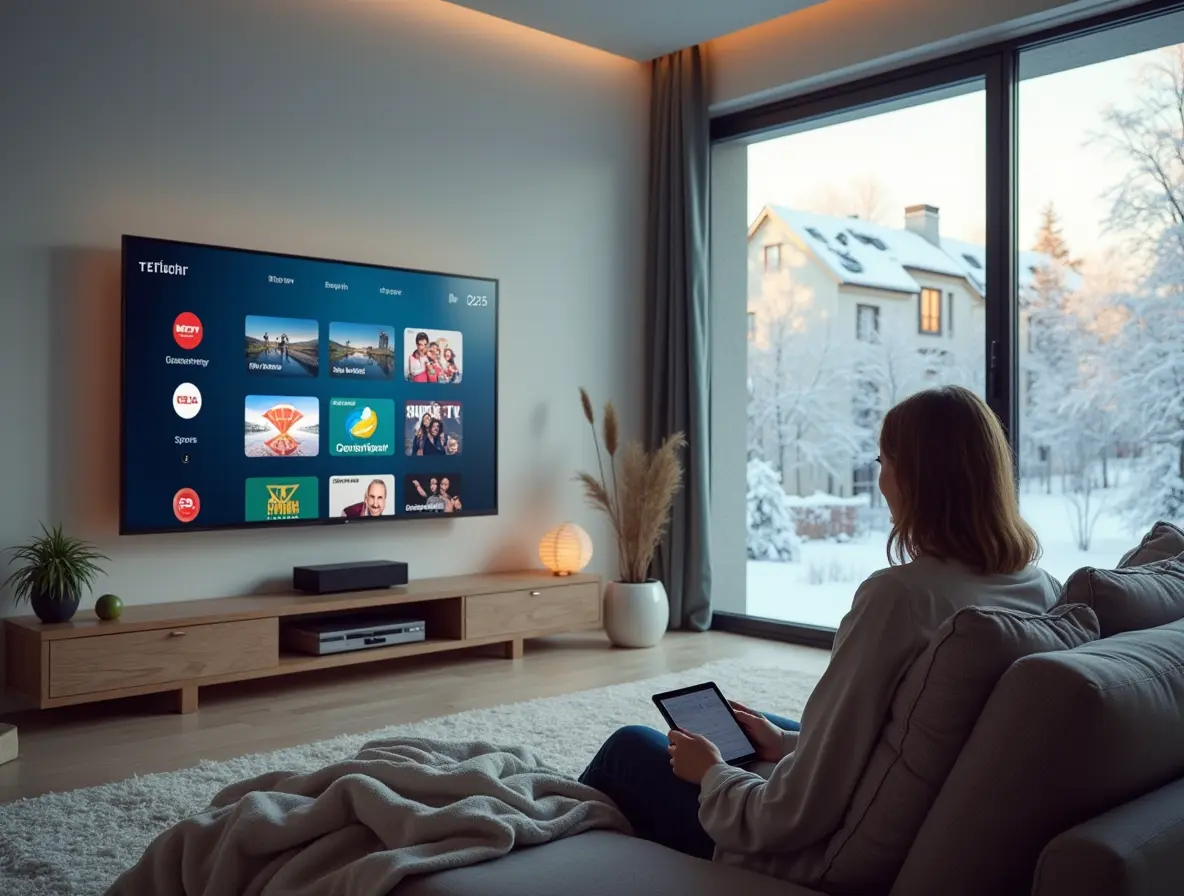 iptv abonnemang - SEIPTV - köpa iptv - bästa iptv - iptv sverige - iptv leverantörer